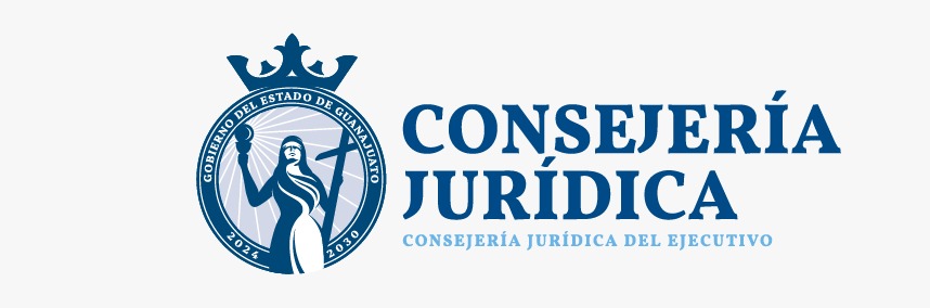 Logotipo Consejería Jurídica
